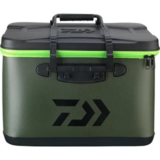 Daiwa Angeltasche Black/Dark Green 37 x 28 x 28 cm