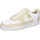 Light Khaki / White 46