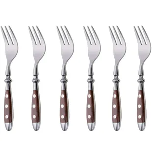 Gräwe Kuchengabeln NÜRNBERG