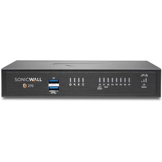 Sonicwall TZ270 Firewall (Hardware) Gbit/s