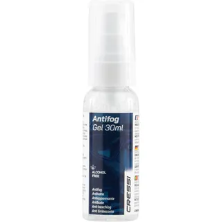 Cressi Anti-Fog Gel 30ml