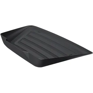 Thule Chariot Floor Mat Double - Schwarz