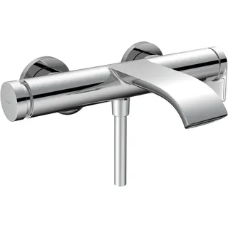 Hansgrohe Vivenis Einhandwannenarmatur Chrom