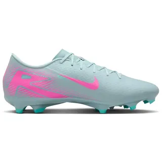 Nike Mercurial Vapor 16 Academy MG Herren Ocean Cube/Pink Blast 44,5