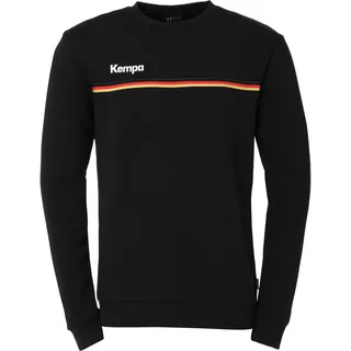 Kempa Unisex Sweatshirt Team Ger Sweatshirt