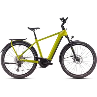 Cube Kathmandu Hybrid EXC 800 lizard ́n ́juniper 2025