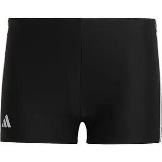 Adidas Classic 3-Streifen - Herren Badehose, schwarz - 9