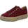 Sneaker in rot, 42 1⁄2 EU | Gr.: 42,5