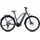 2027 RH 54 cm Trapez smragdgrey´n´black