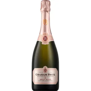 Graham Beck Brut Rosé