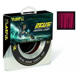 Black Cat Zeus Universal Leader 0,6mm 70m
