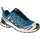Herren Dark Blue/Icicle/Aloe 45 1/3