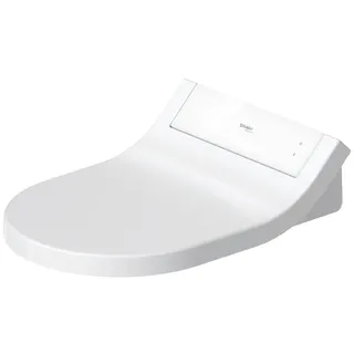 Duravit SensoWash Dusch-WC-Sitz Classic Weiß