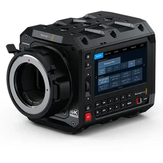 Blackmagic Design Blackmagic PYXIS 6K EF-Mount