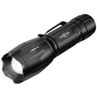 Ansmann Action 400 UV LED, Taschenlampe batteriebetrieben 100 lm 27 h