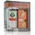 0,7 l Geschenkbox inkl. 2 x Orange Miniaturen
