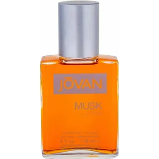 Jovan Musk for Men Aftershave Lotion 118 ml
