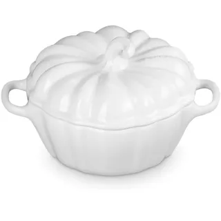 Le Creuset Form 350 ml weiß