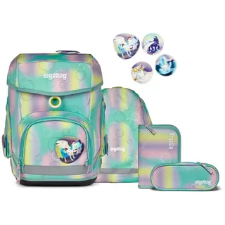 ergobag cubo 5-tlg. 2025 ZauBärwelt