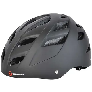 Tempish Marilla Skate Helm - Black - XL