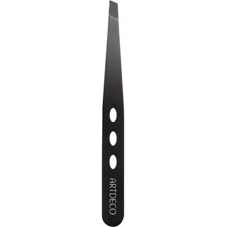 ARTDECO Perfect Brows Pinzette Schwarz