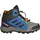 Tent Green/Core Black/Ray Blue 38 2/3