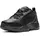 Black/Black 42