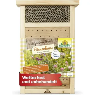 NEUDORFF Bienenhaus