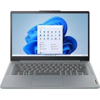 14" Intel Core i5 16 GB RAM 512 GB SSD Arctic Grey