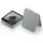 12 GB RAM 256 GB Silver Shadow