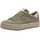 TAMARIS Sneaker Low Damen Grün 39