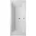 Duo Rechteckbadewanne 90 x 190 cm UBA199ARA2V01
