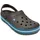 charcoal/ocean 45-46