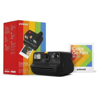 Polaroid Go Gen2 Everything Box Black