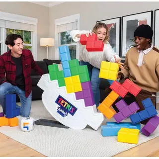 NAEM Tetris XL Trommelspiel, 1,8 m