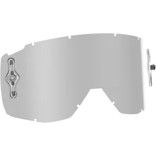 Scott Ersatzglas Hustle/Tyrant/Split/Primal Transparent