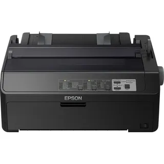 Epson LQ-590IIN Nadeldrucker LAN 24 Nadeln