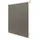 80 x 220 cm taupe