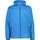 Regenjacke Herren cyano XL