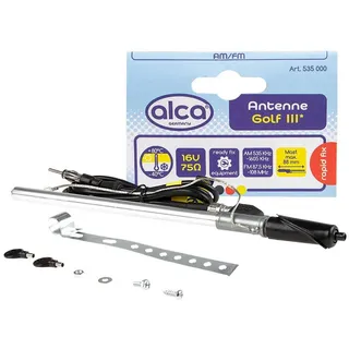 Alca alca® 535000