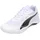 Puma Solarflash Iii Indoor Court Shoe Puma Weiß Puma Schwarz 41 EU