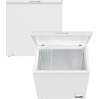 PKM Gefriertruhe GT 200E