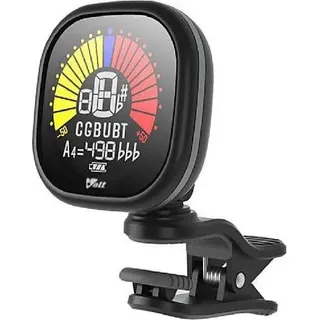 Voggenreiter Verlag GmbH VOLT Clip-Tuner RCT-5000-black