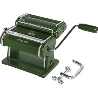 Marcato Atlas 150 grün + Pasta-Wheel