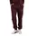 Sweatpants Rot S