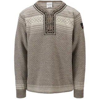 Dale of Norway Setesdal Sweater vanillasugar naturalwhite (M00) L