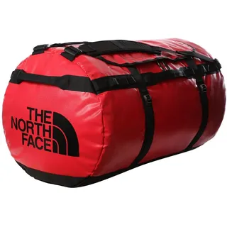 XXL tnf red/tnf black