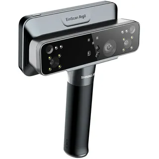 SHINING 3D EinScan Rigil