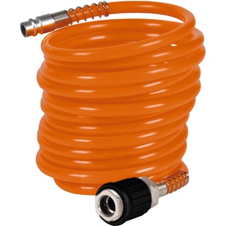 Einhell Druckluft-Schlauch 6mm/4m (4139410)