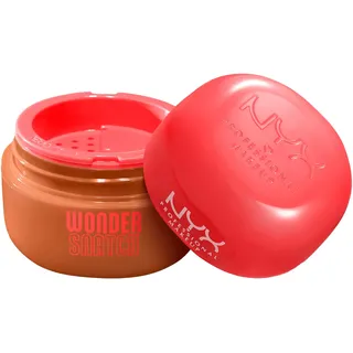 NYX Professional Makeup Wonder Snatch Konturenpuder Farbton 07 Cinnamon Catch 6 g